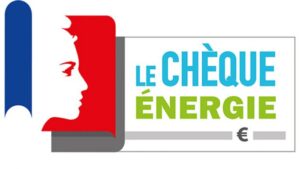 Les chèques énergie