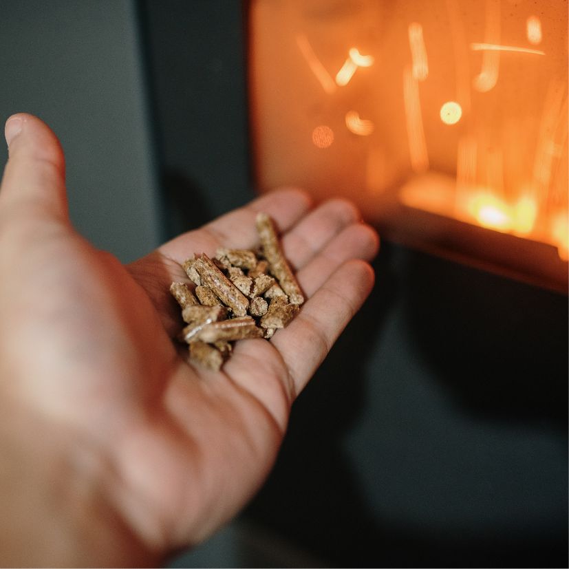 entretien poêle a granulé
