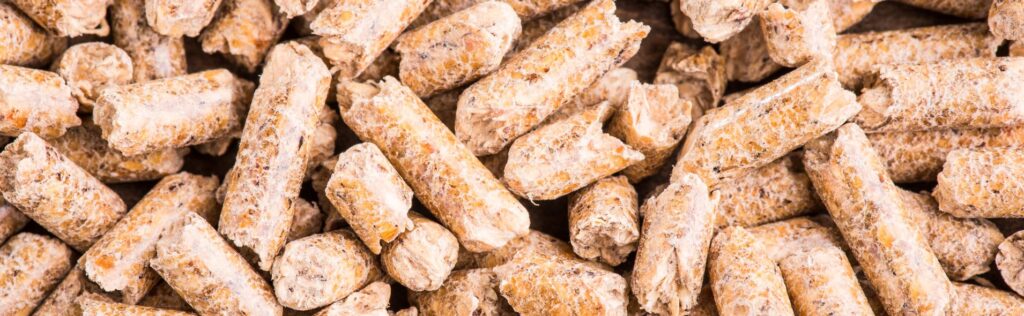 Le chauffage au granulés