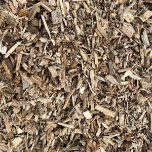 1m³ de copeaux potager en vrac