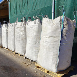 1m³ de compost 100% végétal - Big Bag